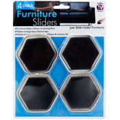 Furniture Sliders - As Seen On TV