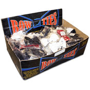 144Pc Bow Ties Display Box