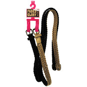 Faded Glory Kids Belts Assorted Colors