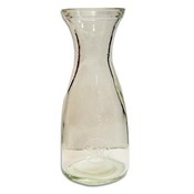 Glass Vase