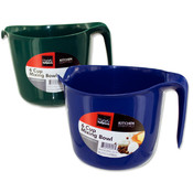 Mixing Bowl- Assorted Colors