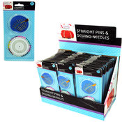 Sewing Kit Display