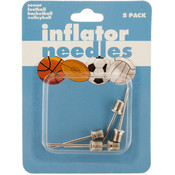 Sports Ball Inflating Needles