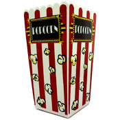 Popcorn Container