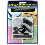 Eyeglass Repair Kit/Case