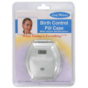Birth Control Pill Case