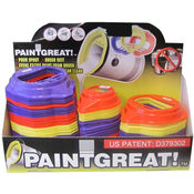 Paint Great Dispenser.