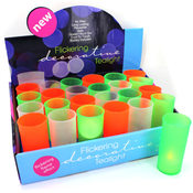 Flicker Led Votive Candle