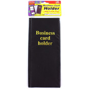 Business Card Holder