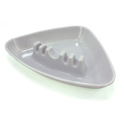 Triangle Ashtray