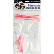 Storage Bags 36 Piece