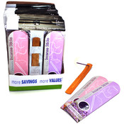 Incense Sticks with Burner Display