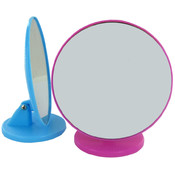 Swivel Mirror On Base
