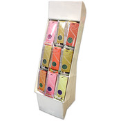 Incense with Display