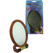 7 Inch Doublee Sided Mirror
