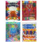 Md Bday Gift Bag Asst