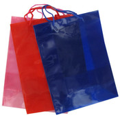 Xxl Clear Gift Bags Ast