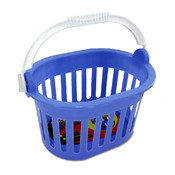 Multi-Purpose Basket With Handle