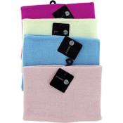 Neck Warmer Size 4-6 Girls