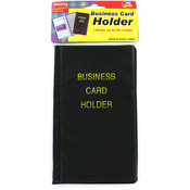 Business Card Holder