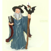 7" Aquarium Wizard