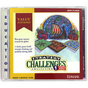 Learning Company Strategy Challenge Cd