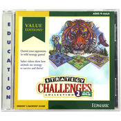 Learning Company Strategy Challenge 2 Cd