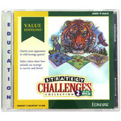 Learning Company Success Builder Spanish Cd