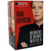"Memoirs of An Unfit Mother" Audio Cassette