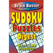 Sudoku Puzzles