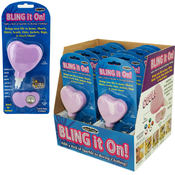 Bling It On Fabric Studding Machine