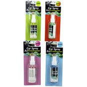 Car Spray Air Freshener- Assorted Styles
