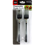 Disposable Party Forks Wholesale Bulk