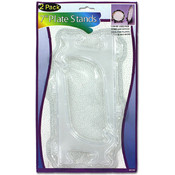 7" Plate Stands