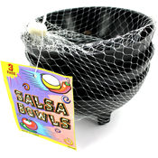 Salsa Bowls