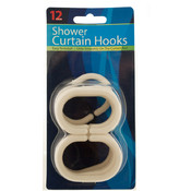 Shower Curtain Rings