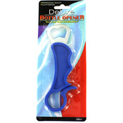 Finger Grip Bottle Opener