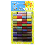 sterling 48 piece Sewing Thread Wholesale Bulk