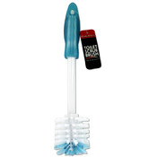 Toilet Scrubber