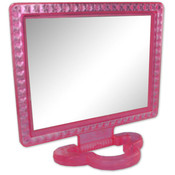 Rectangle Standing Mirror