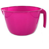 11 Cup Mxng Bowl W/Spout