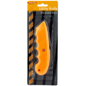 Retractable Utility Knife