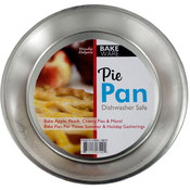 9 3/4" Pie Pan