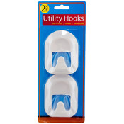 2 Pack Super Utility Hooks
