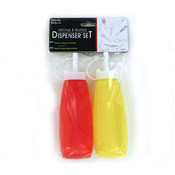 Ketchup/Mustard Dispenser
