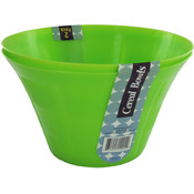 2 Pk Cereal Bowls