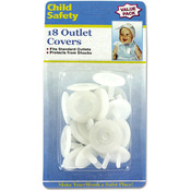 18 piece Outlet Cover