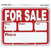 Sign Display
