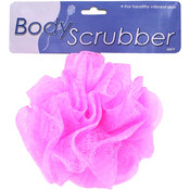Body Scrubber