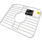 Coated Wire Sink Rack